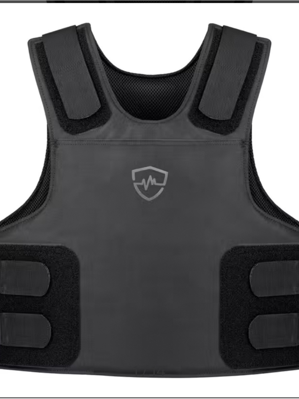 SAFELIFE tatical body armor